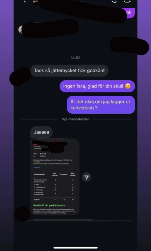 Recension från elev 6